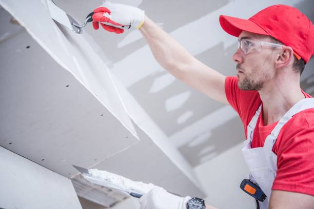 Trusted Bellingham, WA Dry wall and painting Experts